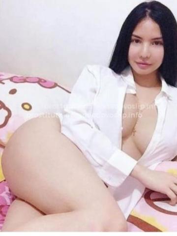 Проститутка Хана